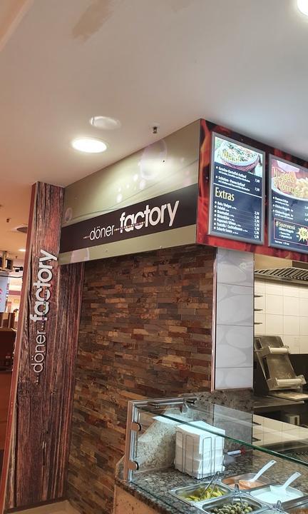 Döner Factory