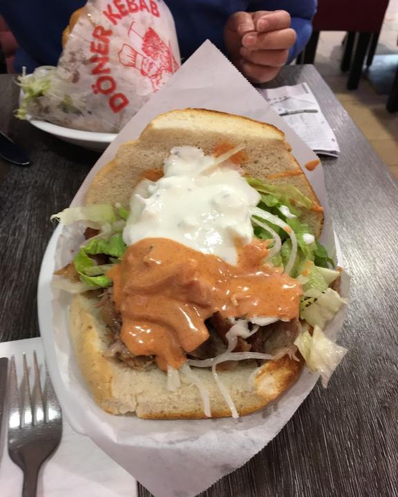 Döner Factory